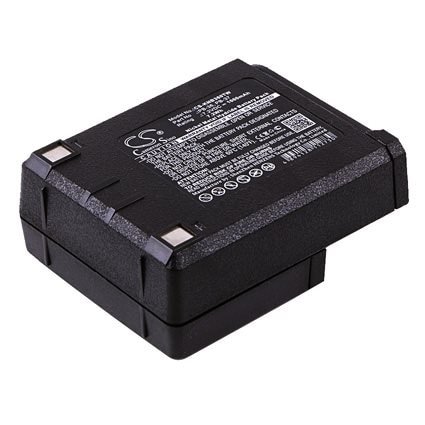 Batteri for Toveis radio for Kenwood TK-235A, TK-235, TH-235 etc.