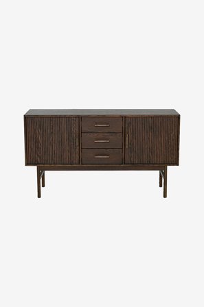 Nordic Furniture Group - Skänk Lyon - Brun - Skänkar & sideboards - Från Homeroom