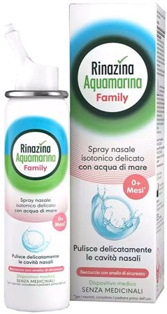 Rinazina Aquamarina Iso Family Promo 23