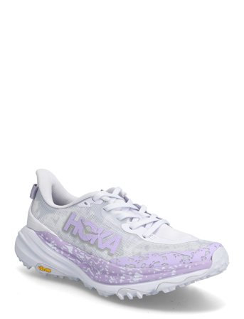HOKA Speedgoat 6 - Purple - 40
