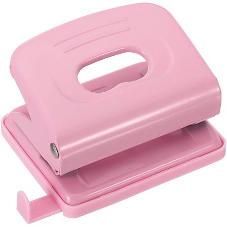 Metall Hull Punch 1/4 "