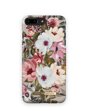 iPhone 8/7/6/6s Plus Hoesje, Sweet Blossom, iDeal of Sweden