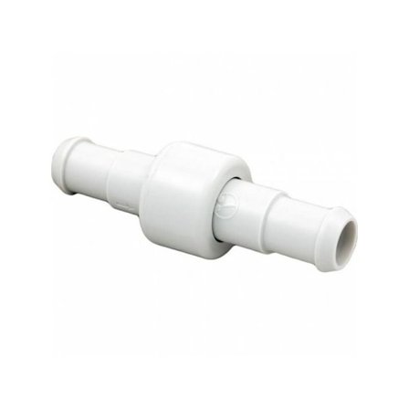 Kullagrade Vridkoppling för Polaris 180/280/380 D20 Poolrengöringsslang Vridkoppling och Slangmutter