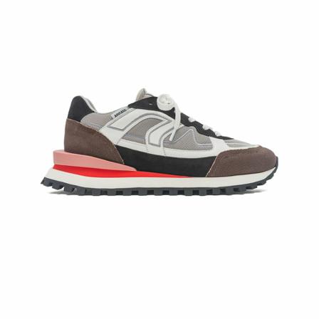 Axel Arigato Sonar Sneakers Grå, Herre, Størrelse: 43 EU
