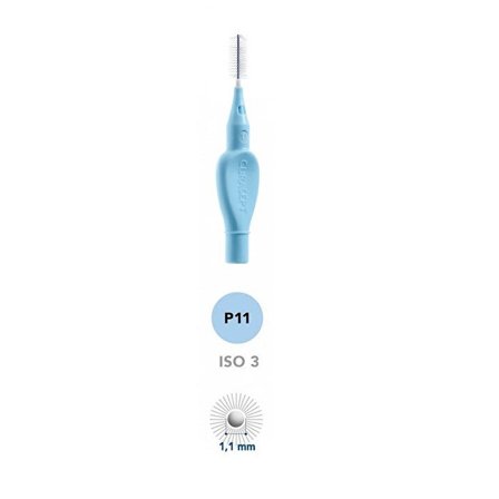 Curasept Proxi Prevention P11 Scovolini Interdentali 1.1mm 6