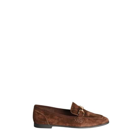 Steve Madden Loafers brun, Dam, Dam, Storlek: 39 EU