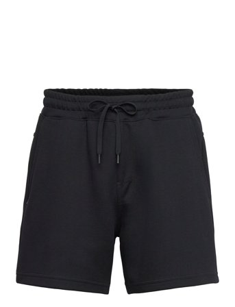 Hollister Hco. Guys Shorts - Black - XS