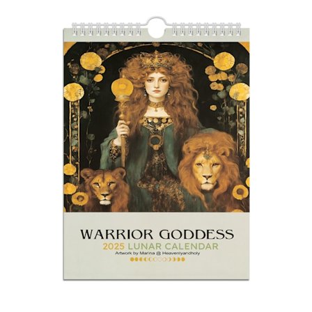 2025 Roaring Twenties -kalenteri 2025 Roaring Twenties