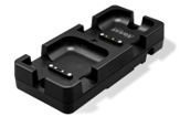 NEWLAND 2 slot charging for WD2 with