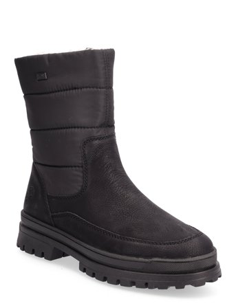 Rieker Z5470 - Black - 37