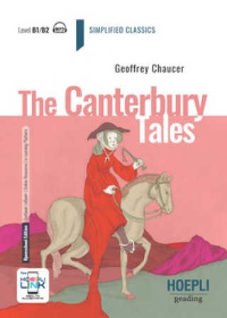 The Canterbury tales. Con e-book. Con espansione online Geoffrey Chaucer