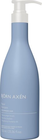 Björn Axén Repair Shampoo 750 ml, Hår, Shampoo, Hårshampoo