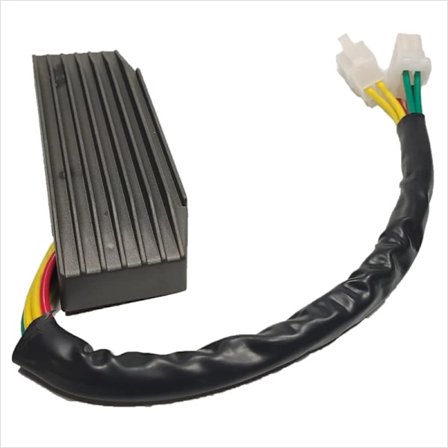 ENSRETTTER REGULATOR til SReemplazo Shindengen SH576-12 [38B] Suzuki VS Intruder 1400 fra 1987 til 1995 32800-38B00