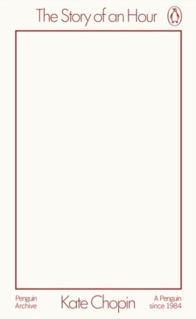 The Story of an Hour