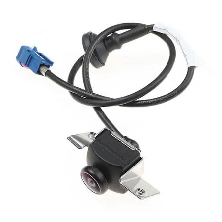 Yhteensopiva Car Rear View -peruutuskameran kanssa Model S 2017-2023 1061269-00-C 106126900C