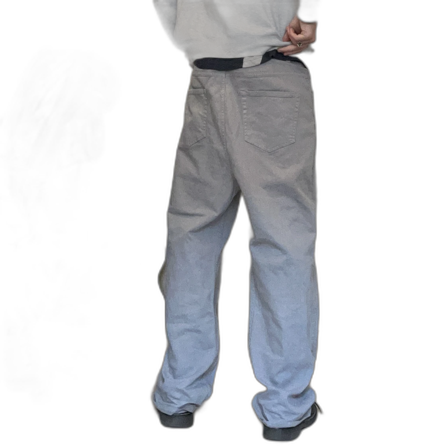 Baggy Acne Studios byxor