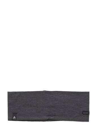 Odlo Revelstoke Pw Headband Grey Odlo