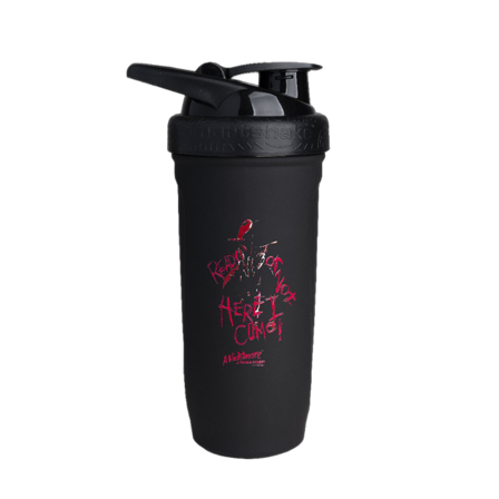 Smartshake Rustfrit Stål Flaske Horror Collection