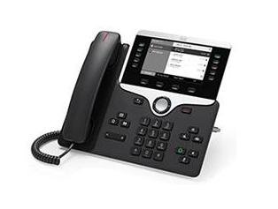 Cisco IP Phone 8811 - VoIP-telefon - TAA-samsvar