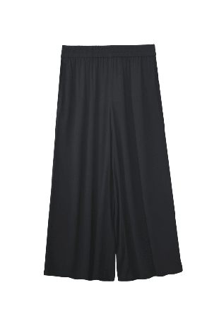 Wera Vida viskosbyxor DIMA Byxor Svart 36