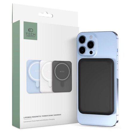 Magsafe Powerbank 5000mAh