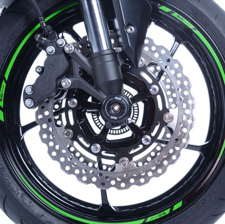 Gabelschutz R&G RACING - Kawasaki Z 900 A2 2020-2021