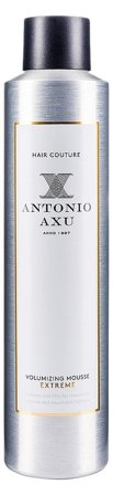 Antonio Axu Volumizing Mousse Extreme 300 ml, Hår, Hårstyling, Styling Mousse