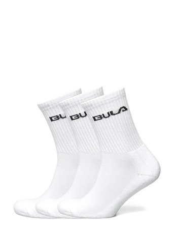 Bula | Classic Socks 3Pk | 37-39