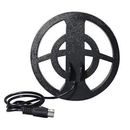 Vandafvisende Søgespole Detektor Spole Metal Finder Tilbehør Underjordisk Metaldetektor Søg C