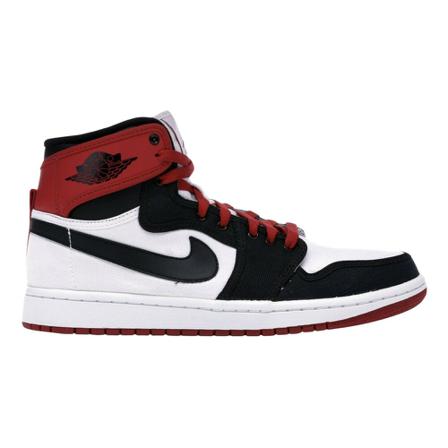 Nike Sneakers , Zwart , Heren , Maat: 47 1/2 EU