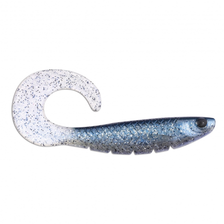 Storm R.I.P Shad Curly Tail 6" 20cm RHE
