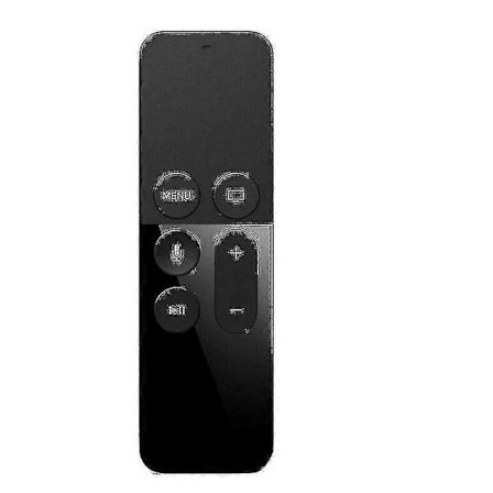 2024 For Siri 4. generasjons fjernkontroll Mllc2ll/a Emc2677 A1513 Tv4 4k A1962a1 Fjernkontroll Smart Tv Remot-hao