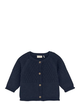 Fixoni | Cardigan Knit | 62