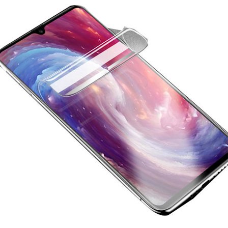 ProGuard P30 Pro 2-PACK Skärmskydd 9H Nano-Soft Screen-Fit