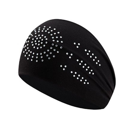 Kristallbrett Yogapannband 1 1