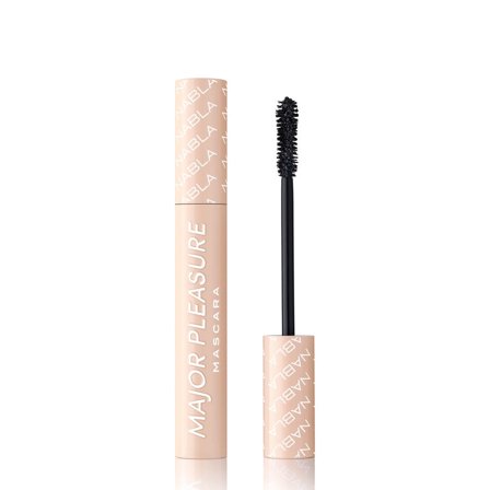 Nabla Major Pleasure Mascara - Mascara