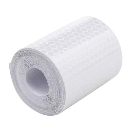 Smidig och Slitstark Reflextejp (3 Meter)