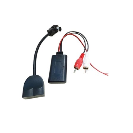 Bluetooth 5.0 -sovitin Aux-kaapeli Sony CDX-M770 CDX-M800 CDX-M850MP CDX-M880qg-lingling -malleille