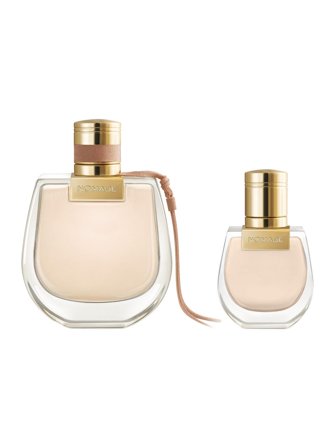 Chloé Nomade Set cont.: Eau de Parfum 75 ml + Eau de Parfum 20 ml 1.0items
