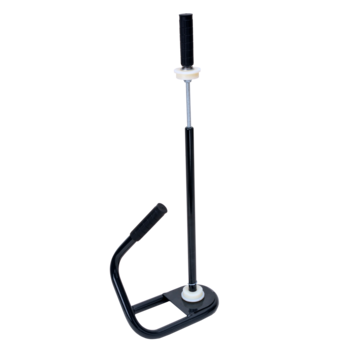 Strekkfilmholder 45cm