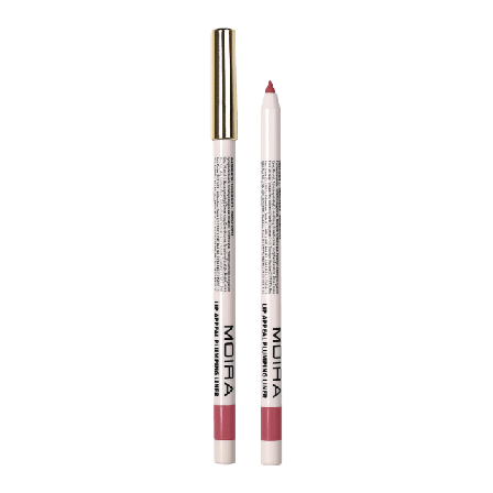 MOIRA Lip Appeal Plumping Liner Läppennor Unisex 0,6g