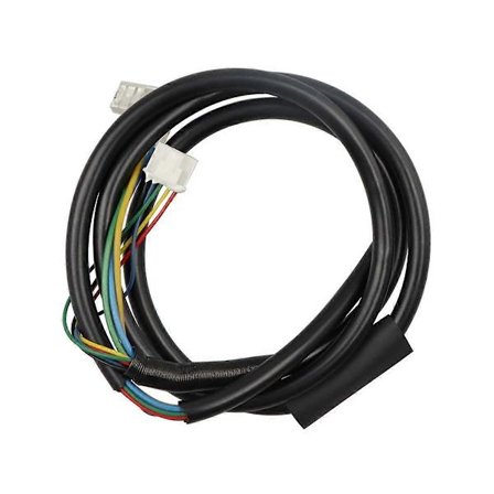 [LCS] Scooter Tilbehør Sammenleggbar Elektrisk Scooter Tilbehør Universal Motorkabel Scooter Reservedeler