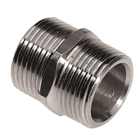 MMA 4780107 Sammenkoblingsnippel M22 x 1,5, Installation