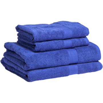 Frottéhandduk 70x130cm Lord Nelson Fairtrade 550 g