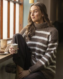 Genser Valentina - Viking of Norway