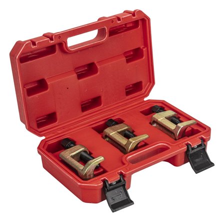 PELA 494331 Universaltrekker sett i 3 deler, Verksted & bil