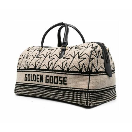 Golden Goose Tote Bags inbo, Dame Rejsetasker, Størrelse: ONE Size