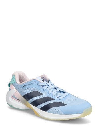 adidas Performance Adizero Counterblast W - Blue - 40