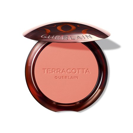 GUERLAIN Terracotta Blush 02 Light Coral, Makeup, Ansigt, Concealer