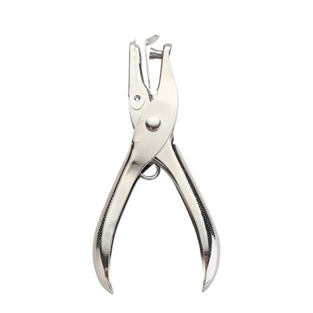 Luova paperipunch, 3 in 1, pyöristetyt kulmat, DIY-projekteihin,